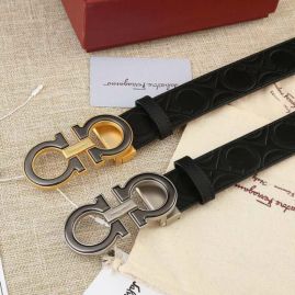 Picture of Ferragamo Belts _SKUFerragamo34mmX95-1257D2312355